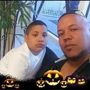 Meet your Posher, Pedro